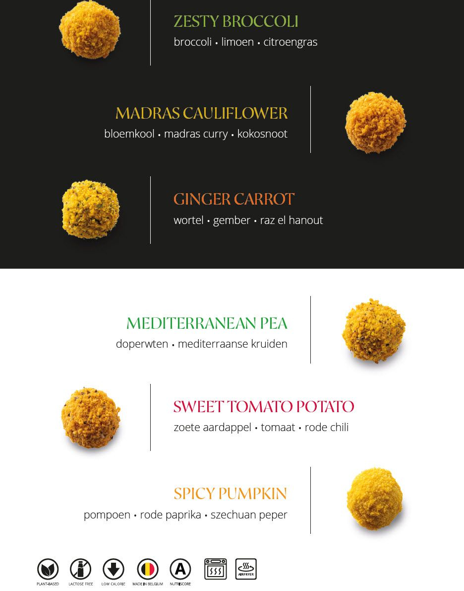 CRUSH van Syntra West