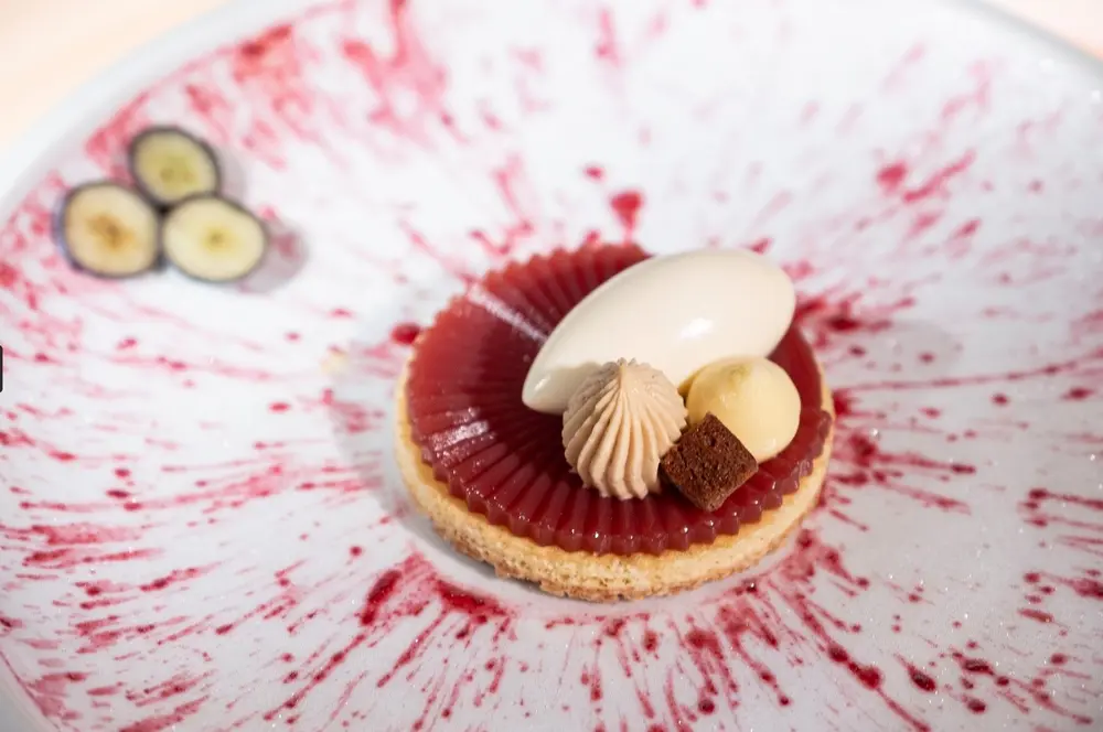 Mekabe premium dessert