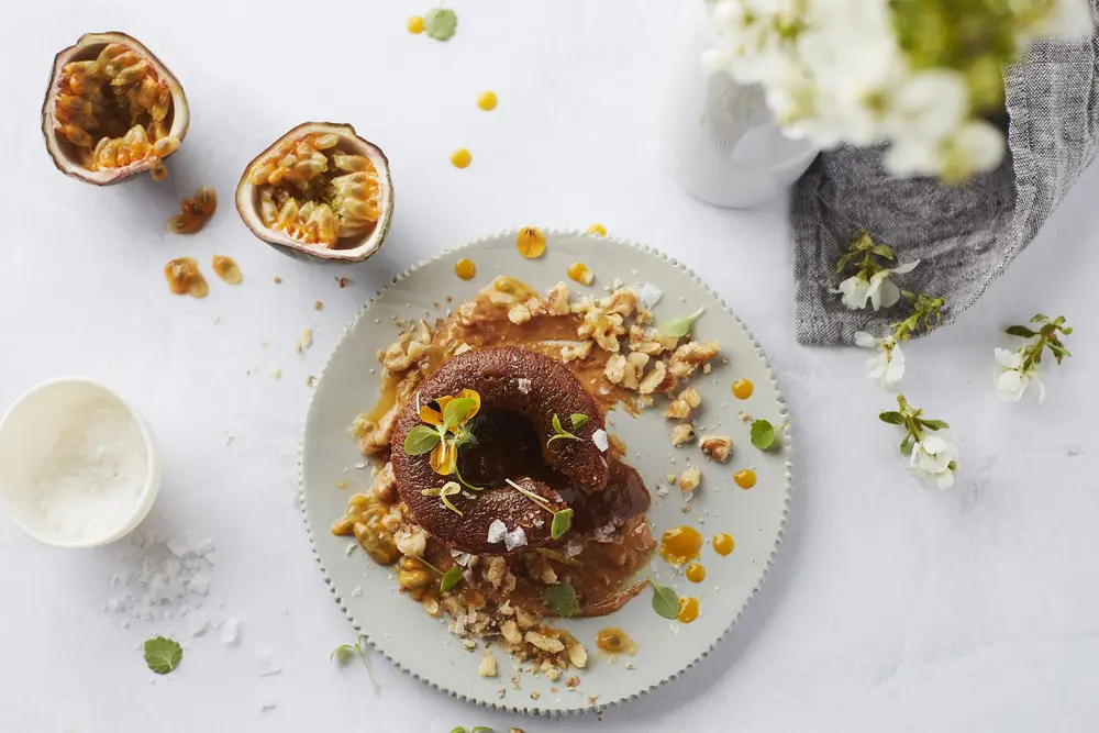 Galana Beldessert speculoos moelleux