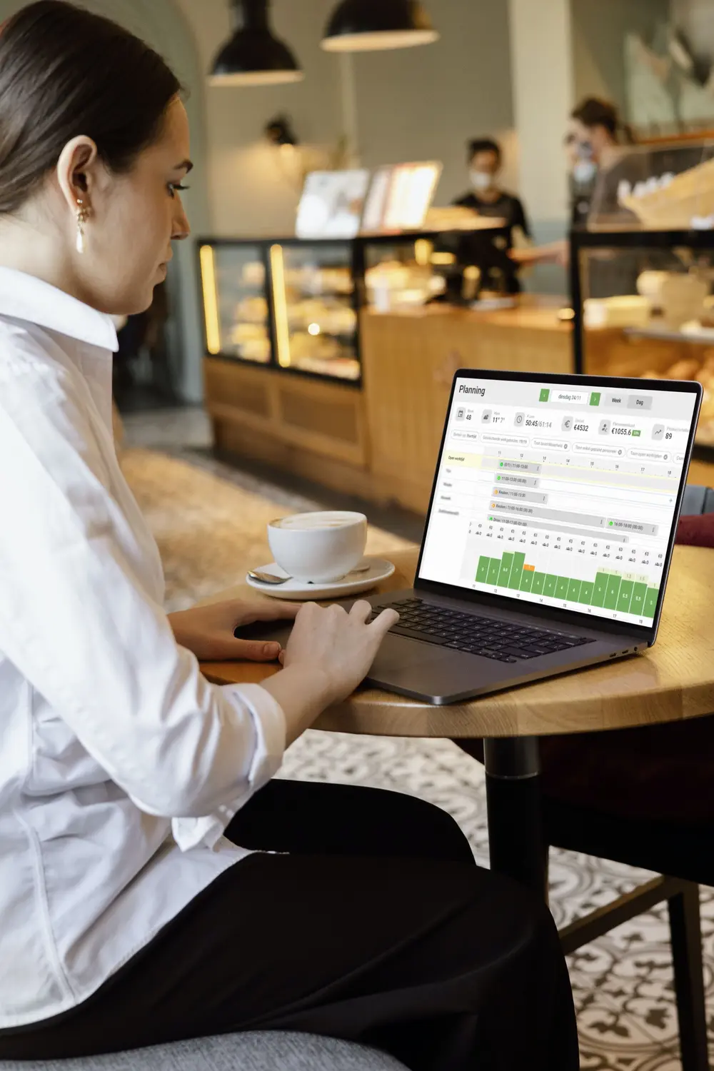 Strobbo AI planningstool