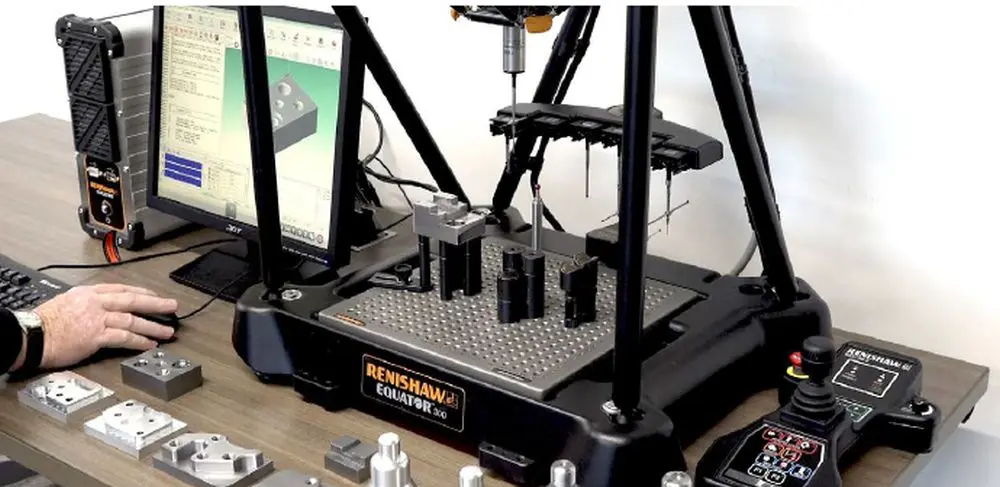 renishaw