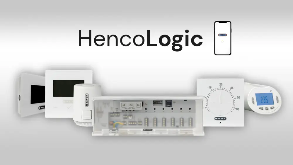 hencologic smart home