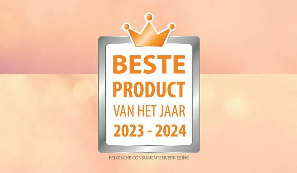 Beste Product van het Jaar 2023 2024