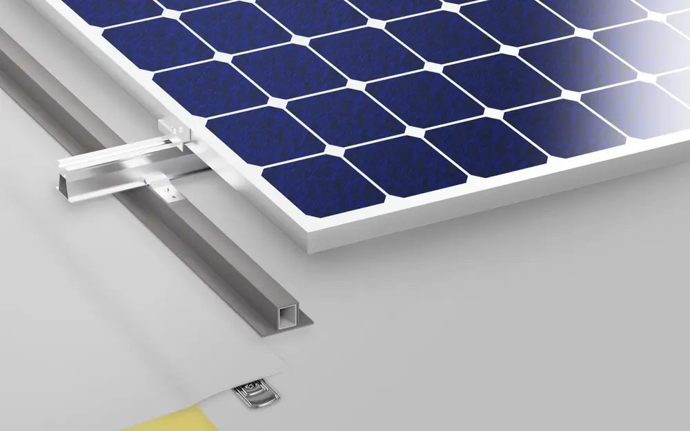 Renolit Alkorplan solar