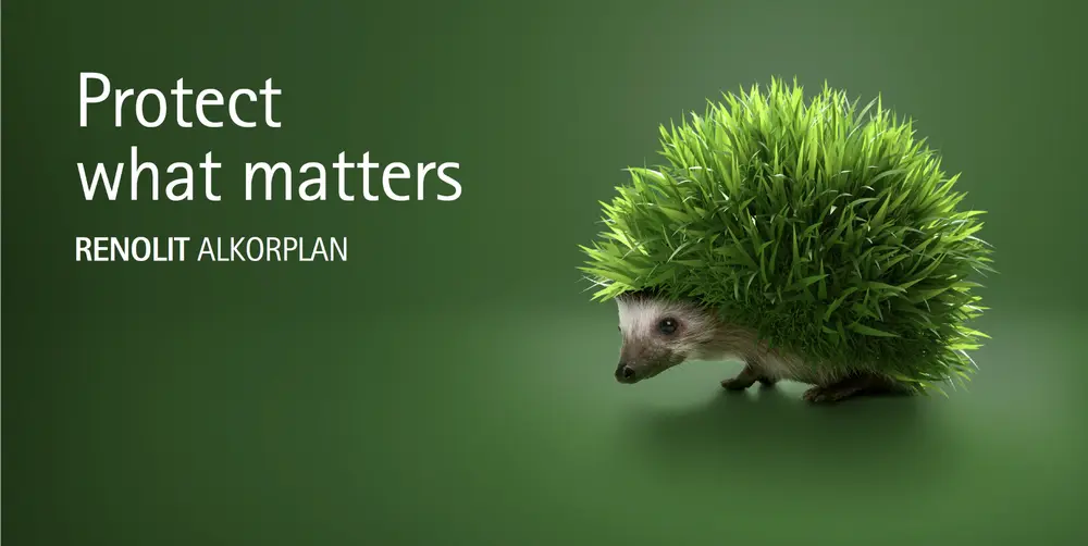 Renolit Alkorplan campagne