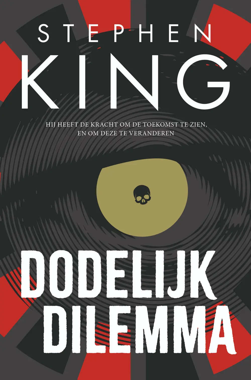 dodelijk dilemma stephen king