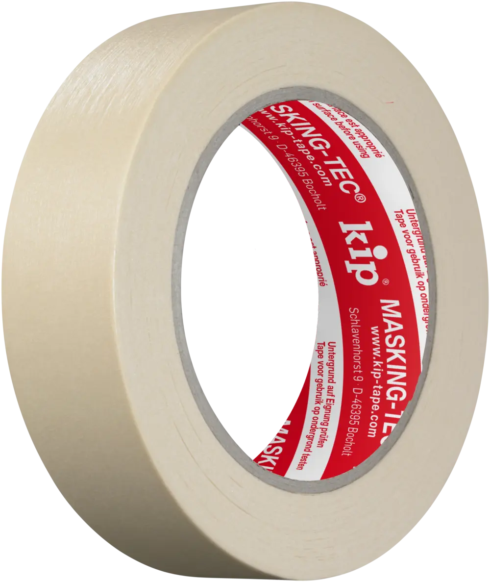 Beige Kip Masking-TEC