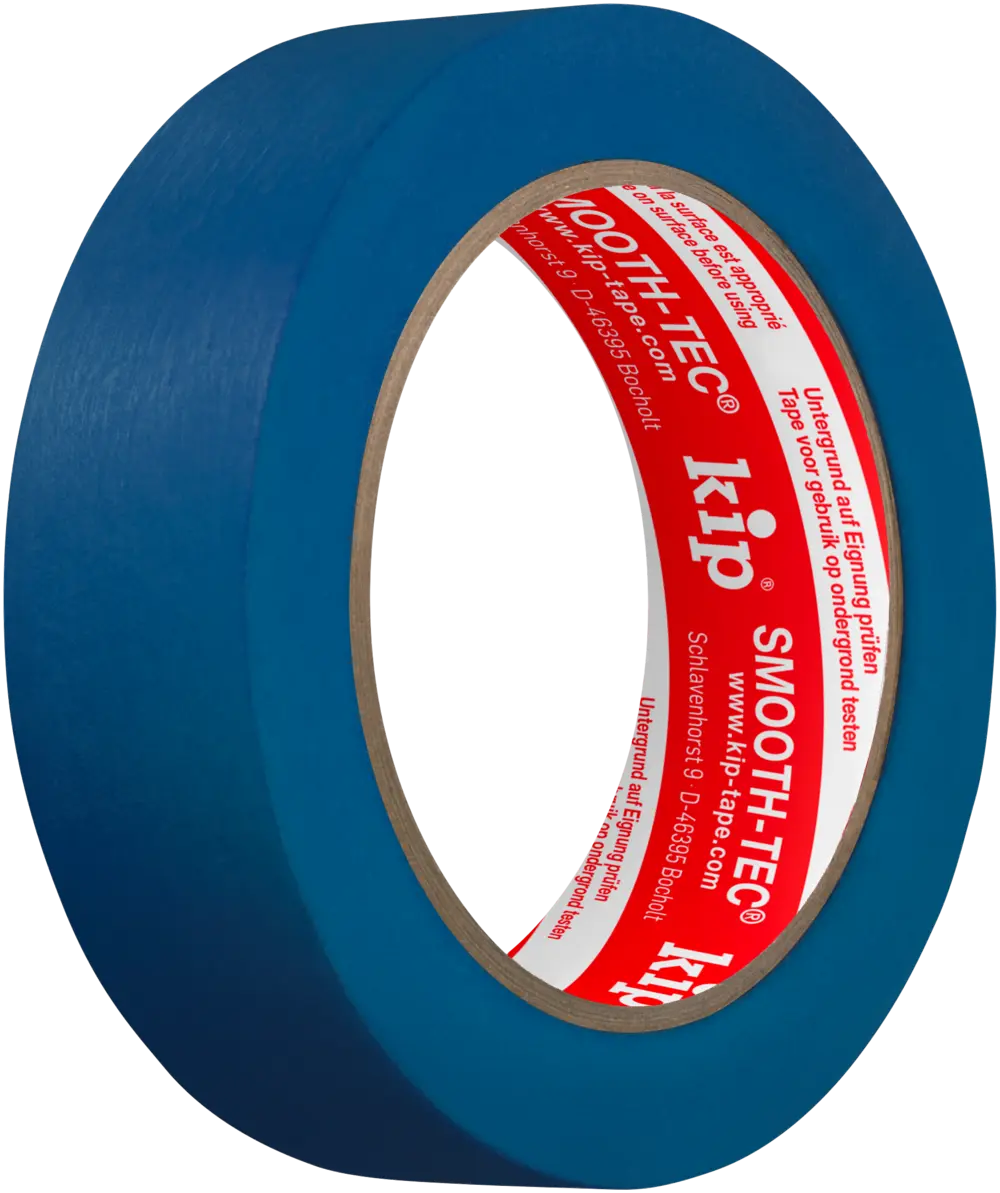 Blauwe Kip Smooth-TEC