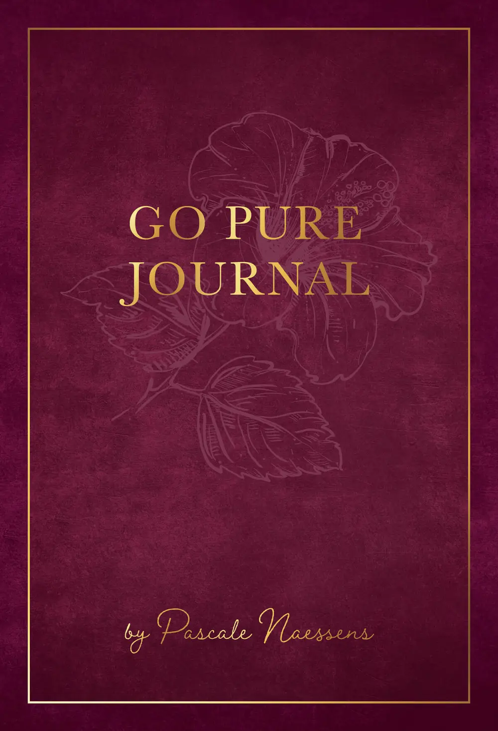 Go Pure Journaal