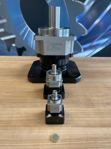 lastig om geschikte high-end tandwielkasten te vinden