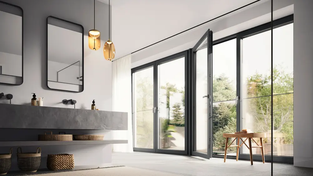 ARTEVO badkamer binnenkant