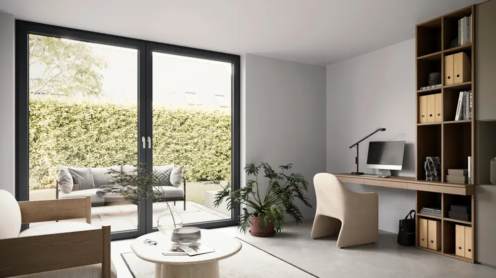 ARTEVO kantoor binnenkant