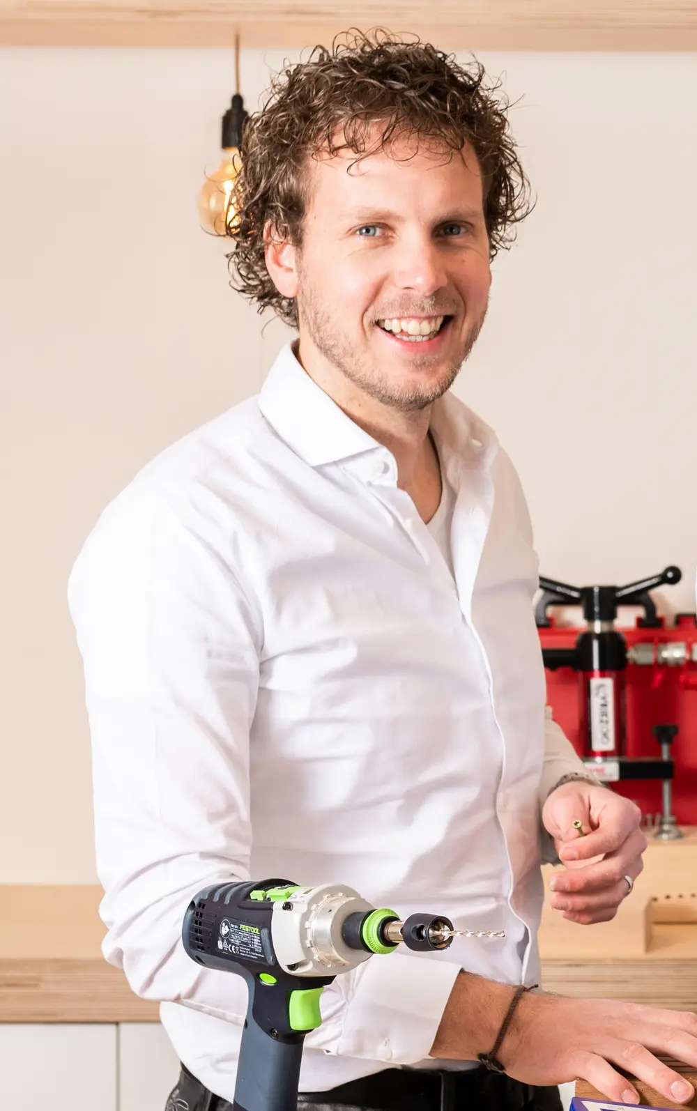 Bart veldhuizen