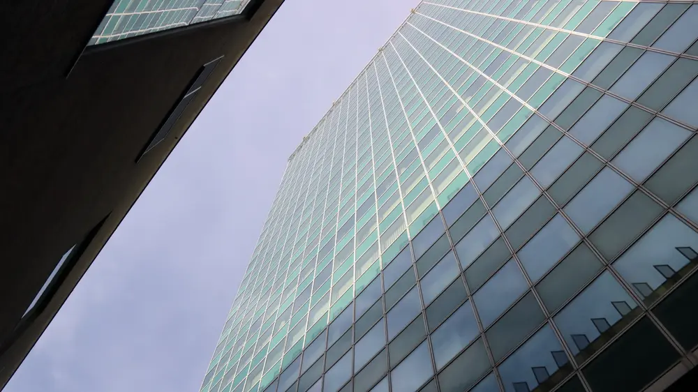 Centrum voor erkenning Charleroi