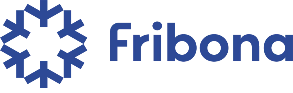 Logo - FRIBONA