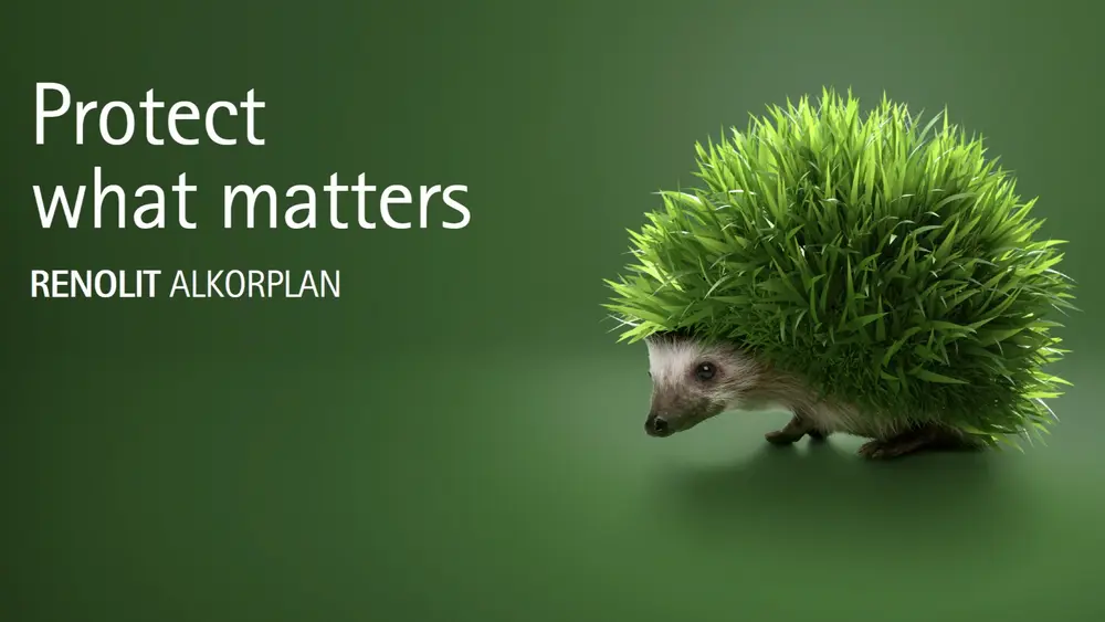 Protect what matters Renolit