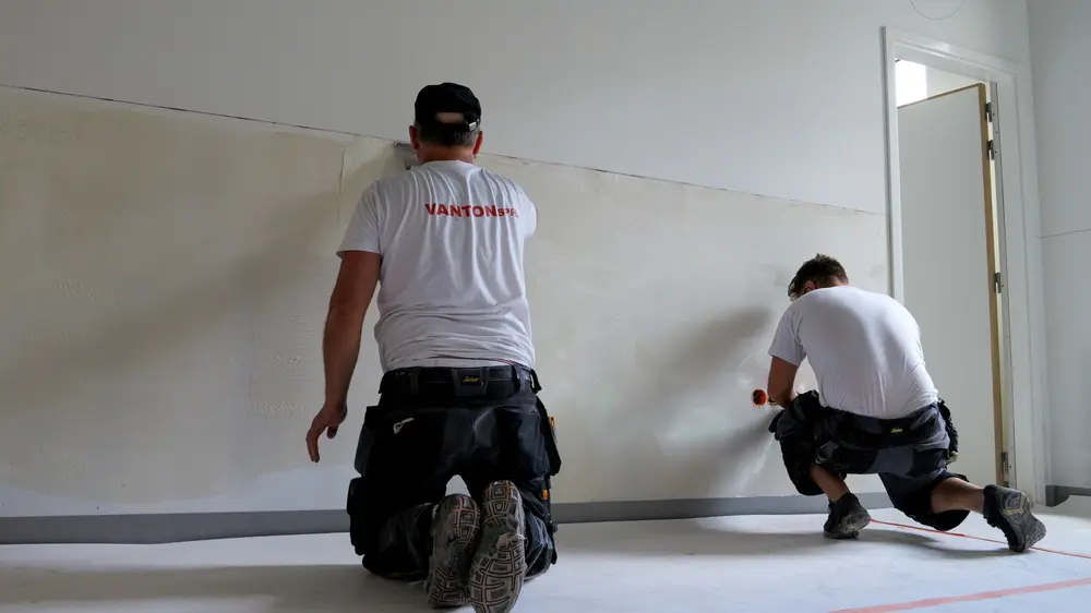 Bostik toepassing STIX PREMIUM