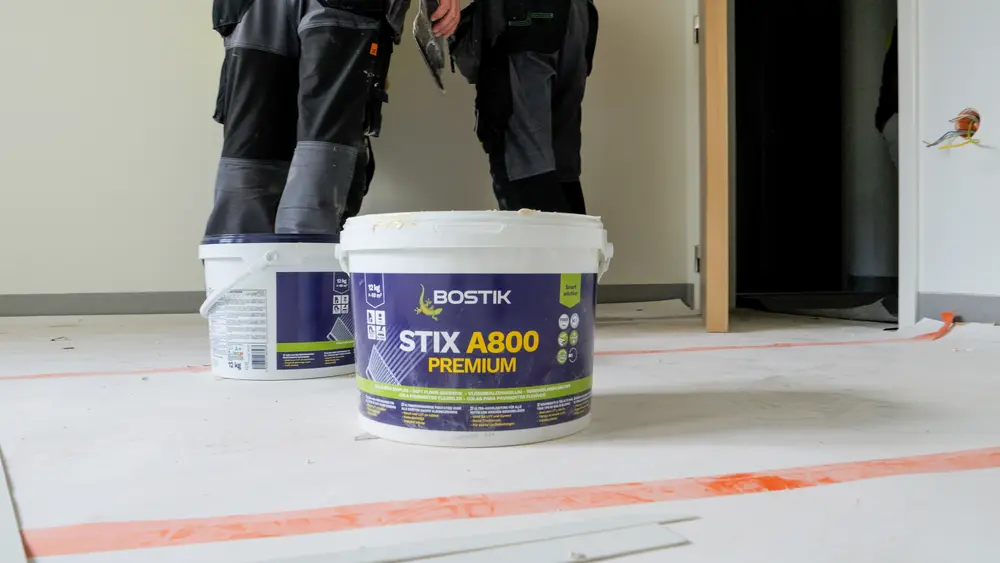 Bostik STIX A800 PREMIUM