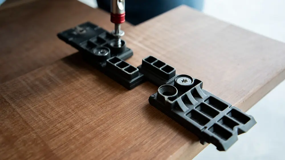 Hapax Fixing Pro terrasbevestiging