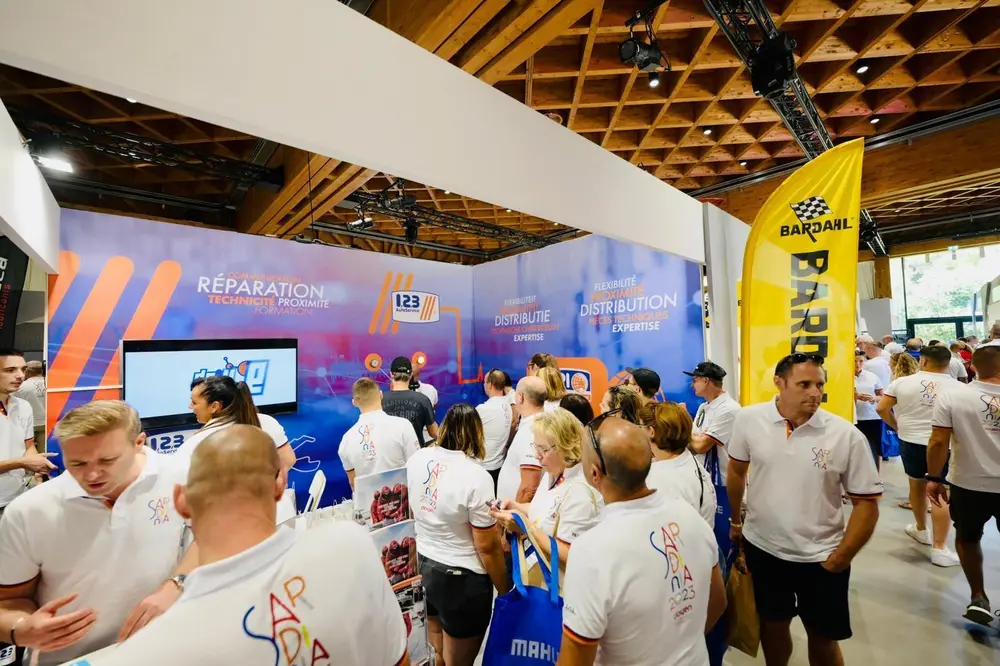 expo api