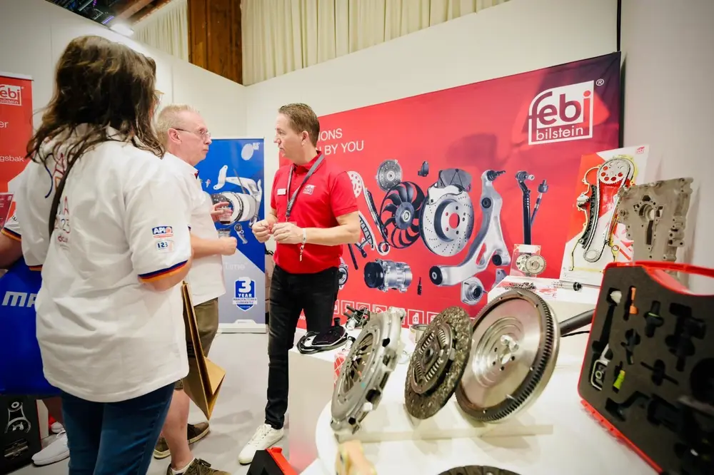 expo febi