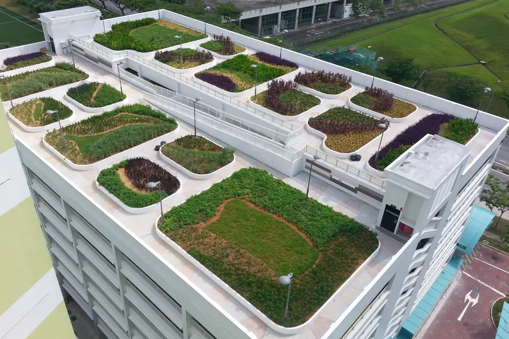 Renolit Alkorplan green