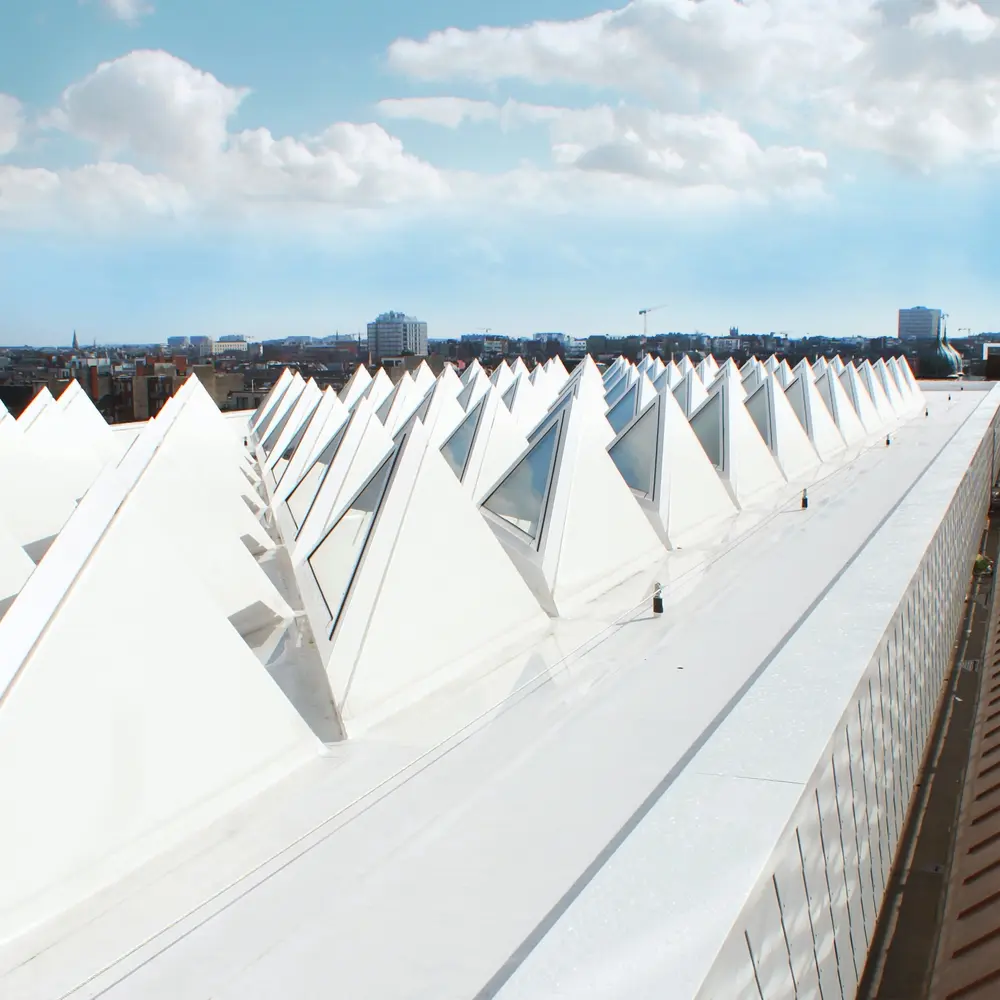 Renolit Alkorplan Bright