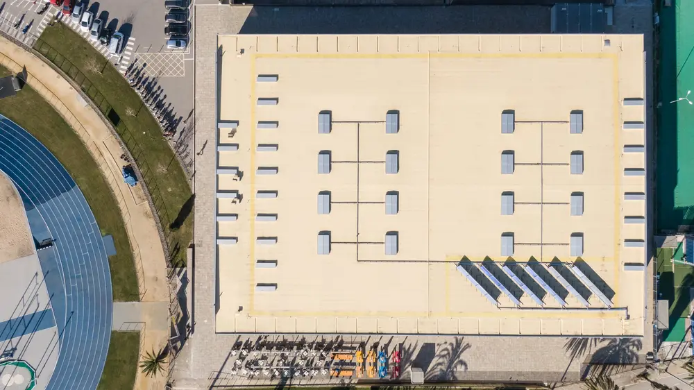 Renolit Alkorplan Barcelona