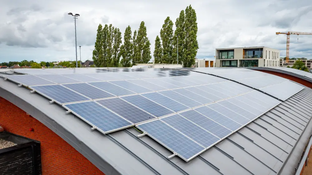 RENOLIT alkorplan Solar zonnepanelen