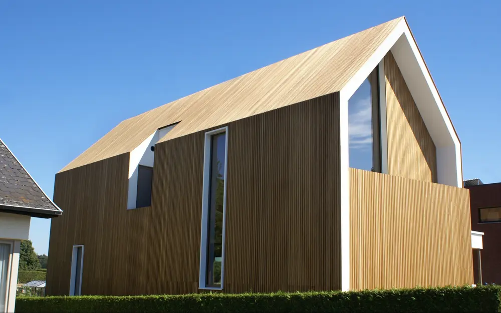 Renolit Alkorplan Solar hout