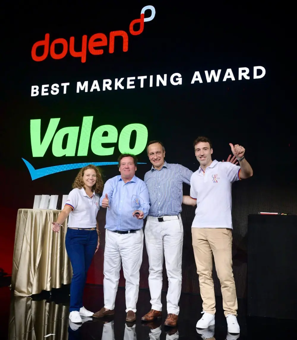 valeo