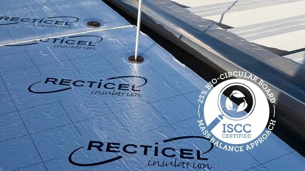 Recticel Insulation BRD