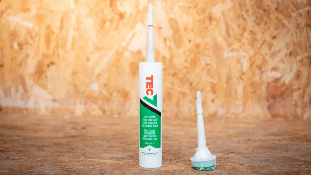 Tec7 worstenverpakking