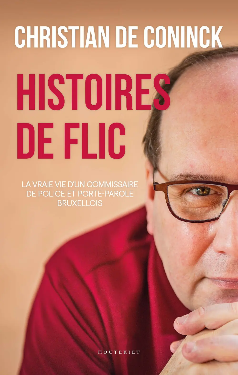 Histoires de flic