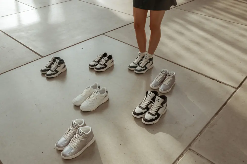 safety jogger duurzame sneakercollectie