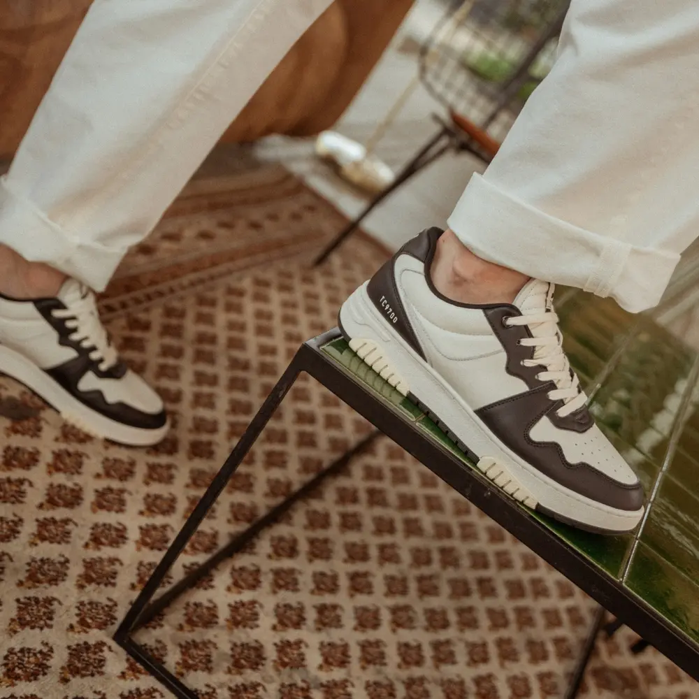 TC9700 sneakercollectie