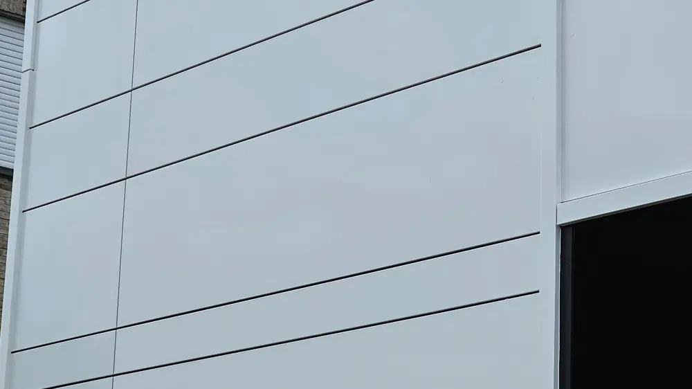 Detail Himacs Van Holder