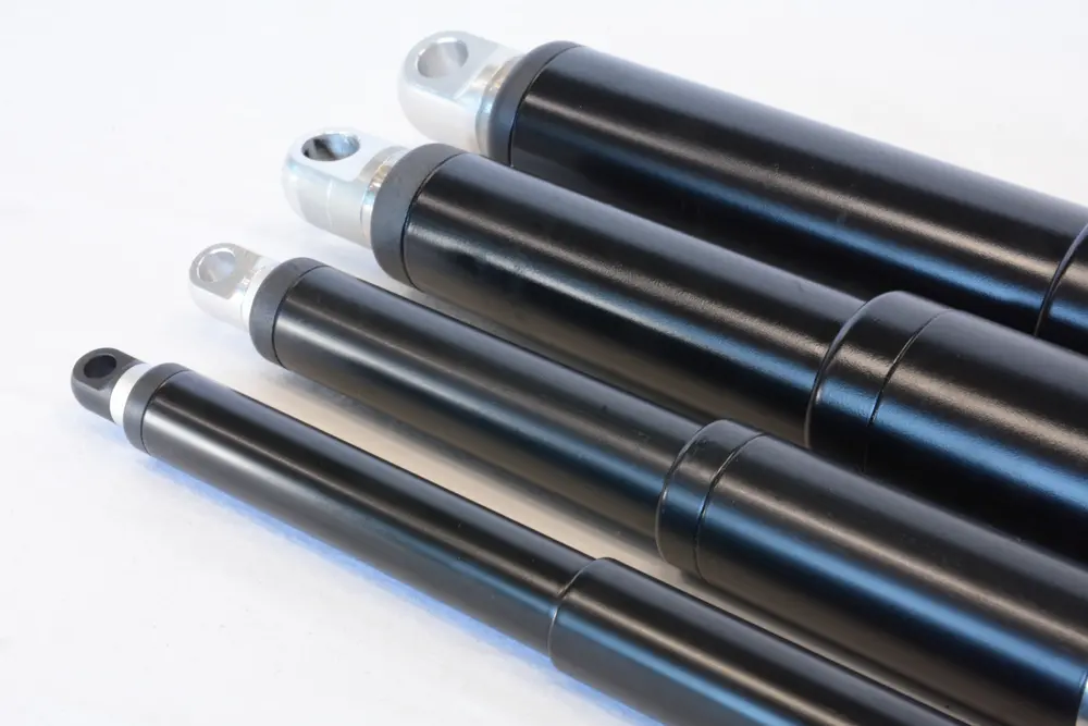 elektrische inline actuatoren