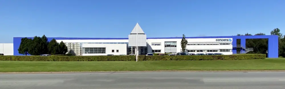 kantoorpand Oddesundvej