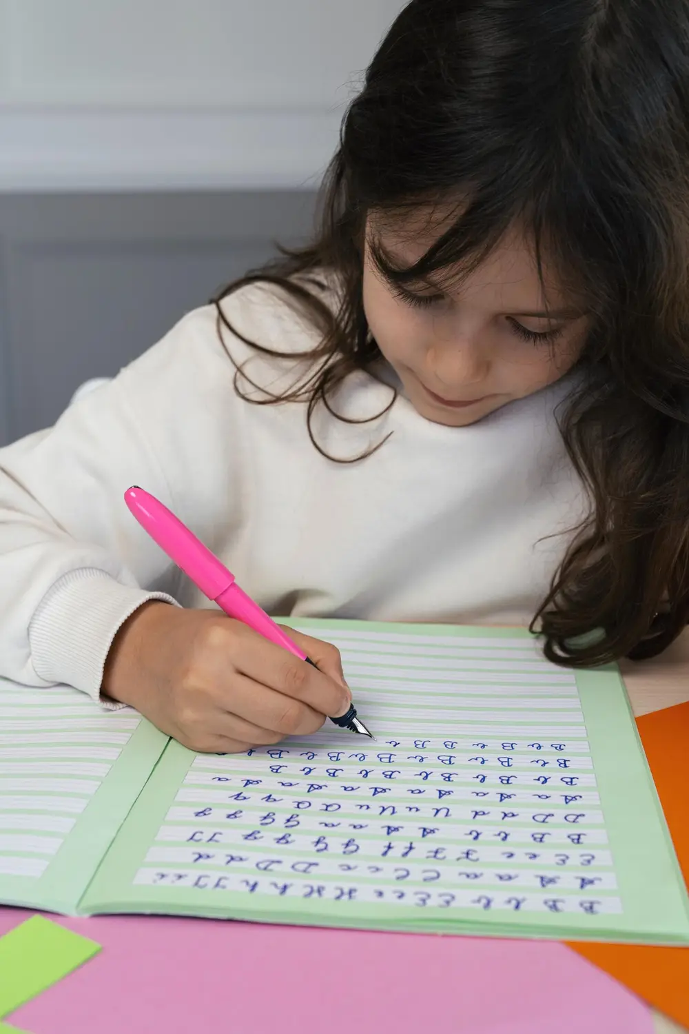 wavy Kangaro KTC Schneider