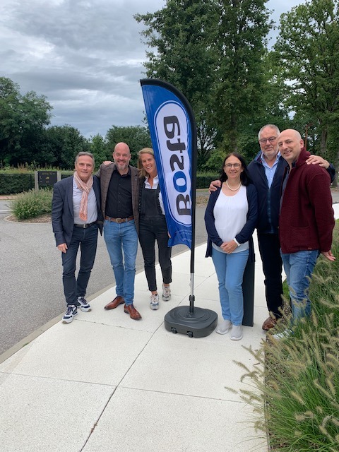 CoCo leden van Bosta