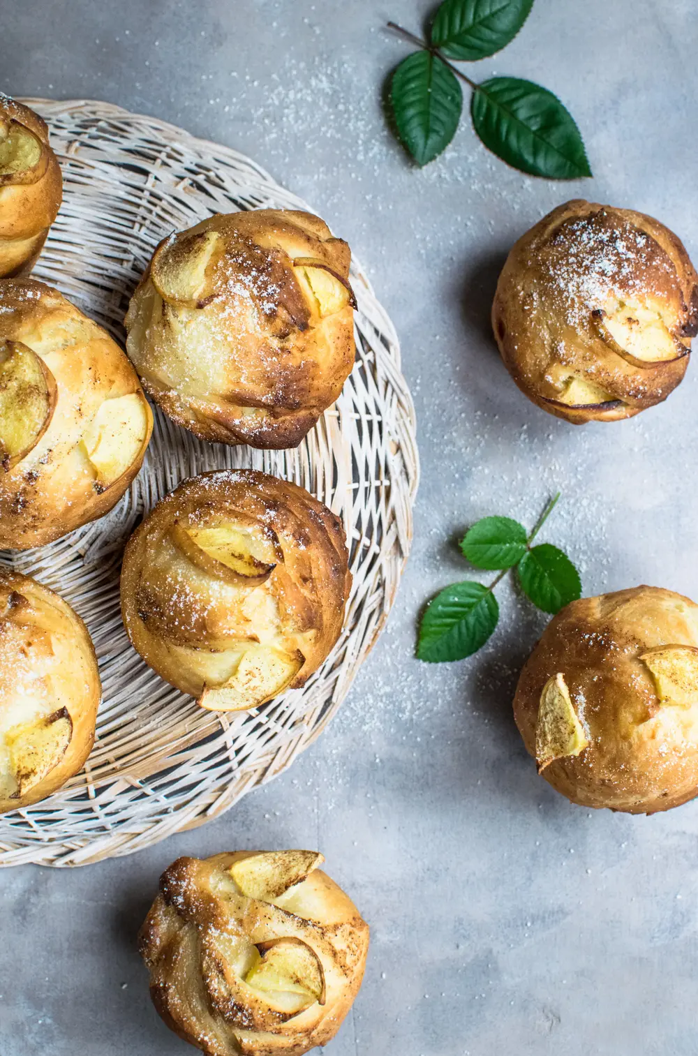 patisserie en bakkerijtrends hippe klassiekers