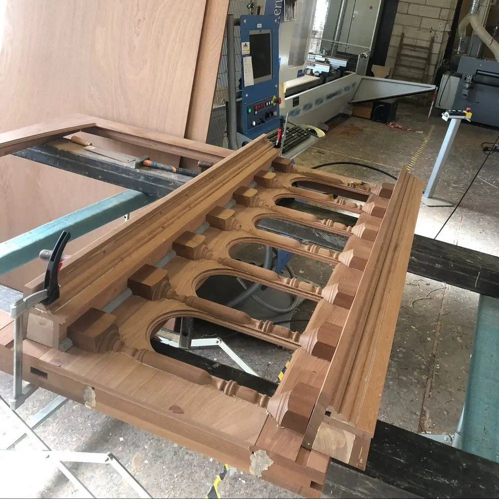 Atelier Schrauwen atelier werk