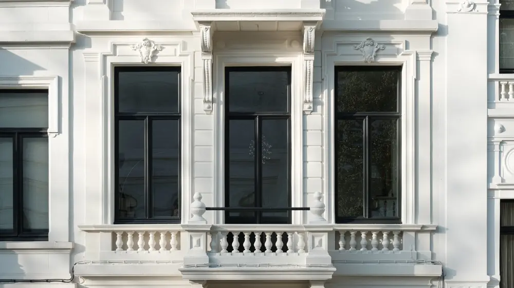 Gevel Atelier Schrauwen