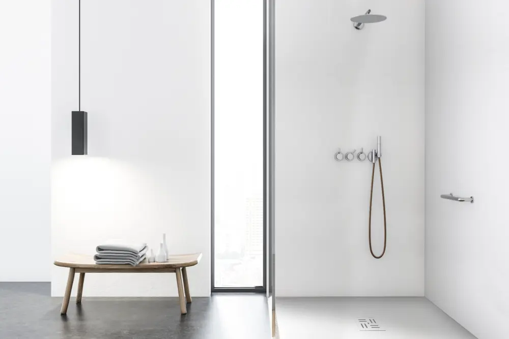 van marcke cosmo wandpanelen