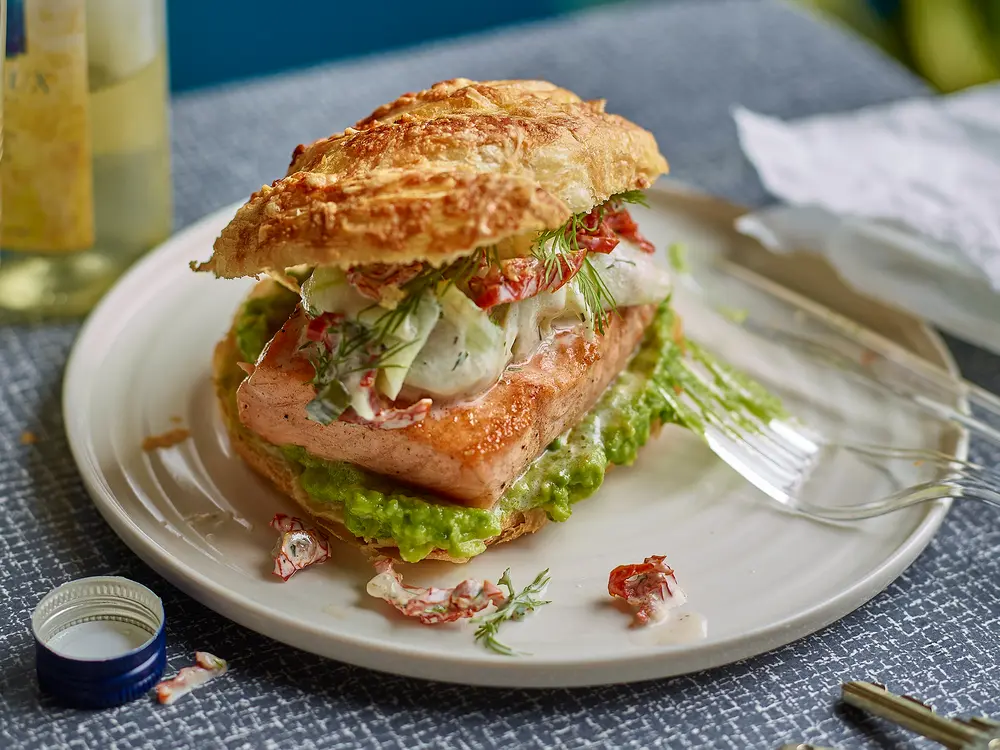 Old Amsterdam Swirl van Lantmännen