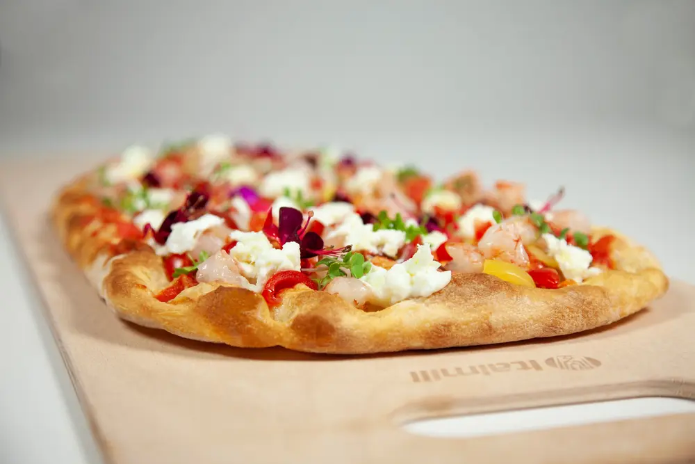 Scrocchiarella van AB Mauri