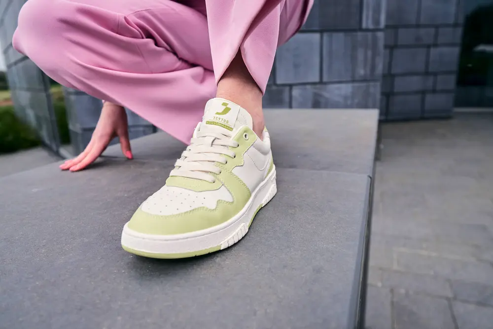 Safety Jogger foto 2