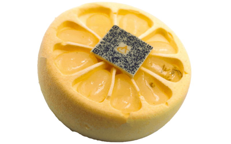 QR Chocolat Arnaud Champagne