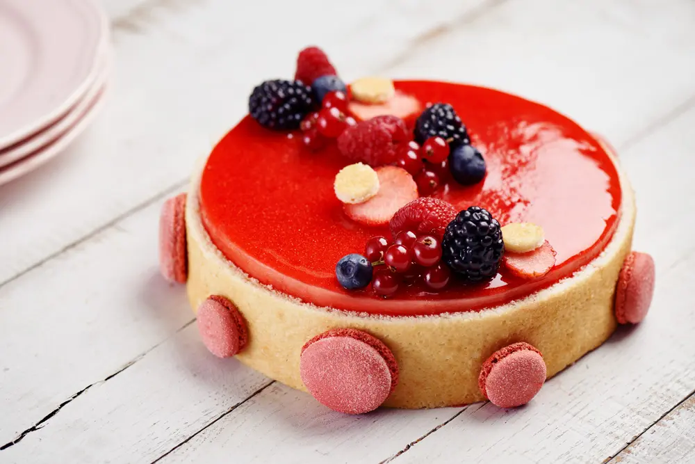 amandel disco mirroir zeelandia